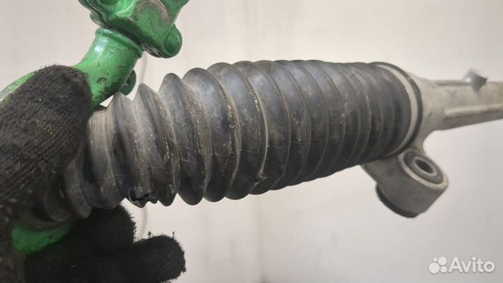 Рейка рулевая без г/у Ford Escape