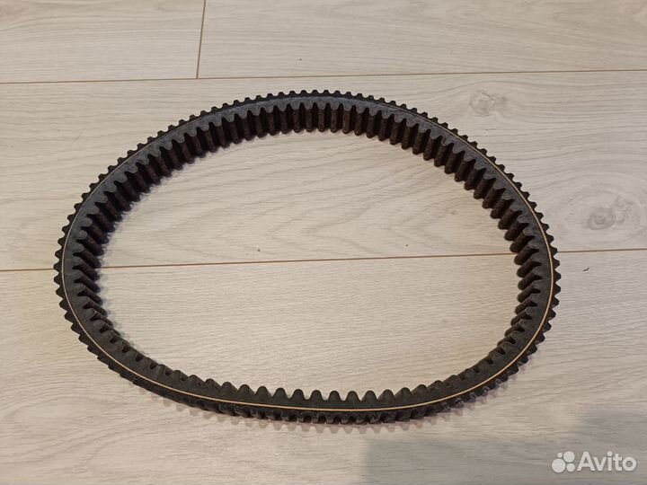 Ремень вариатора mitsuboshi 21050831001