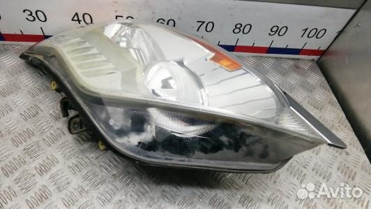 Фара левая ford kuga 1 (OKR07MR01)