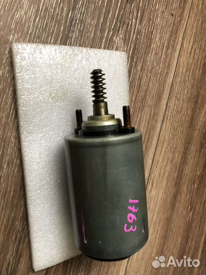 Вальватроник bmw n46