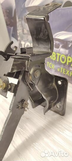 Педальный узел Chery QQ6 S21