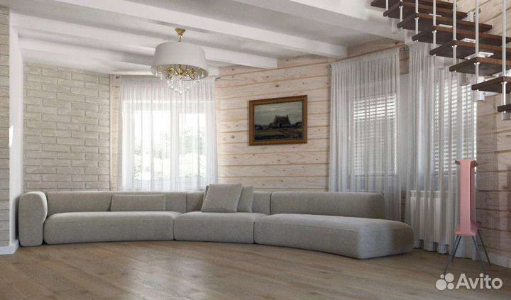 Перетяжка мягкой мебели. Изготовление мебели