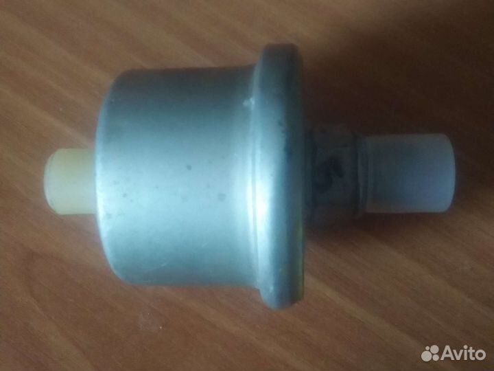 Датчик давления масла ваз