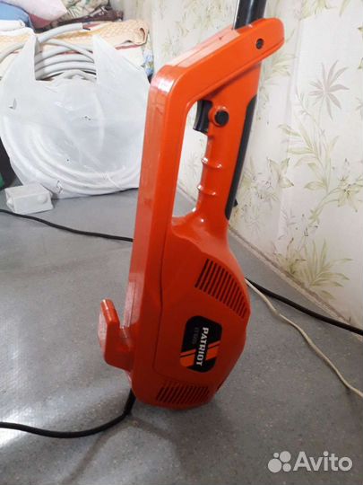 Электрический тример 