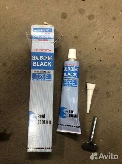 Герметик Toyota 08826-80010