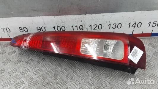 Фонарь задний правый ford fusion 1 (JDN24MY01)