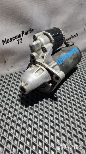 Стартер BMW M57 M57D30 X5 E70 X6 E71