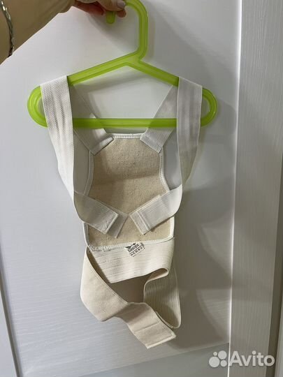 Корсет для осанки Бикора