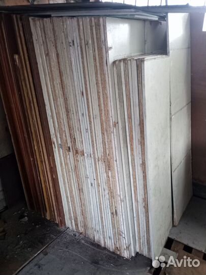 Листы дсп для мебели