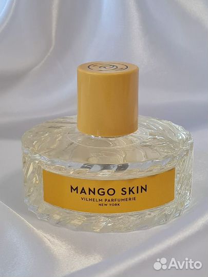Mango Skin(распив)