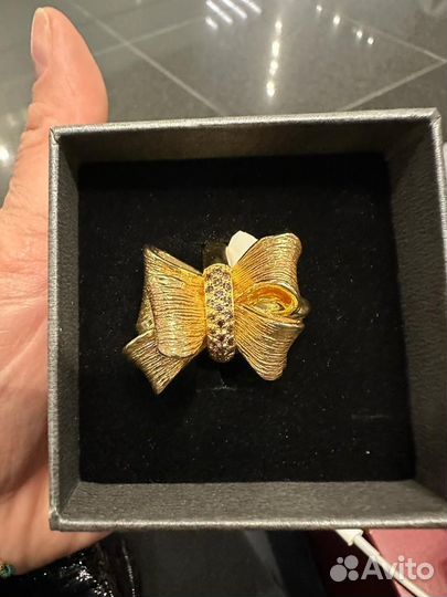 Золотое кольцо