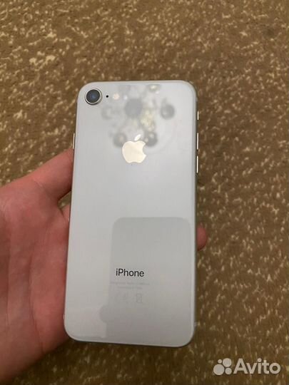 iPhone 8, 64 ГБ