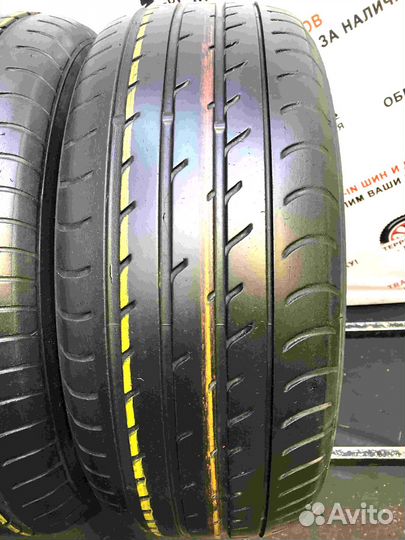 Toyo Proxes T1 Sport 225/55 R17 97V