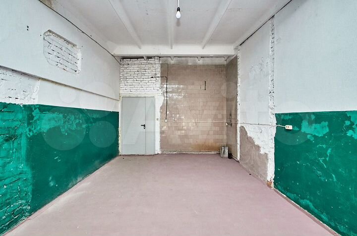 Производство, 50 м²