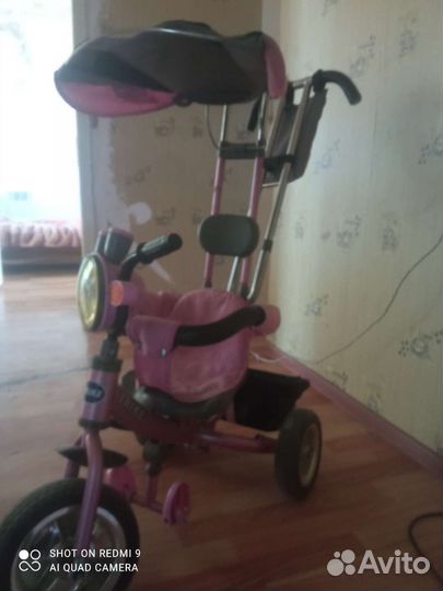 Детские коляска