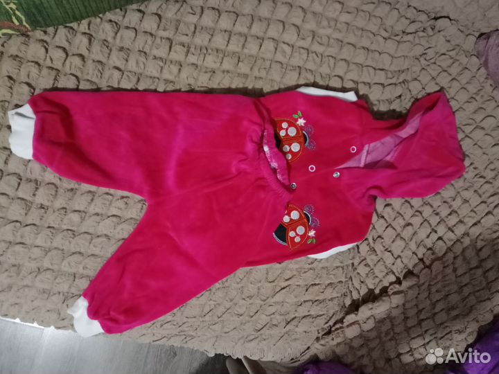 Костюм детский