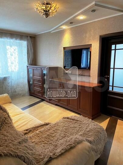 2-к. квартира, 40 м², 2/4 эт.