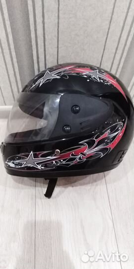 Шлем для мотоцикла