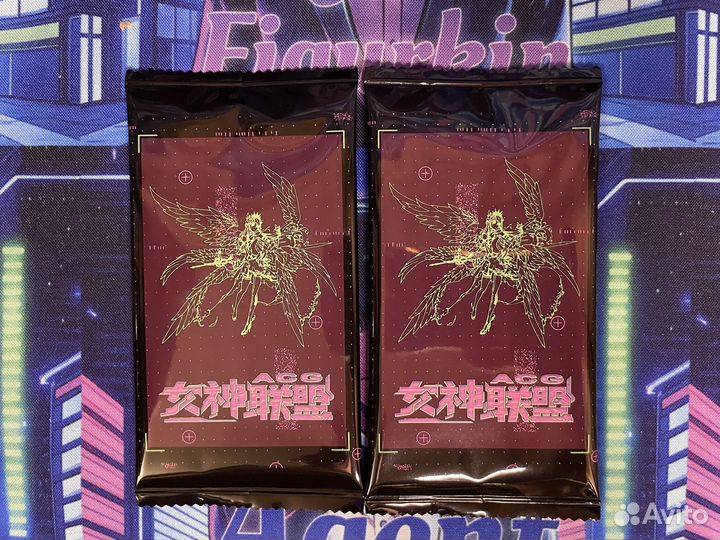 Карточки Аниме Тянки 18+