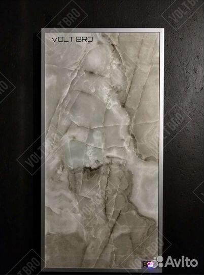 Керамические панели отопления