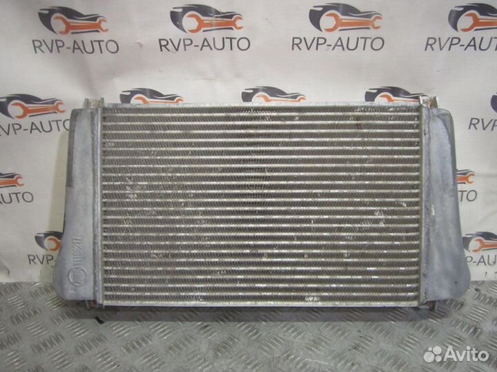 Интеркулер BAW Fenix 3.3d 2008-2012 МКПП