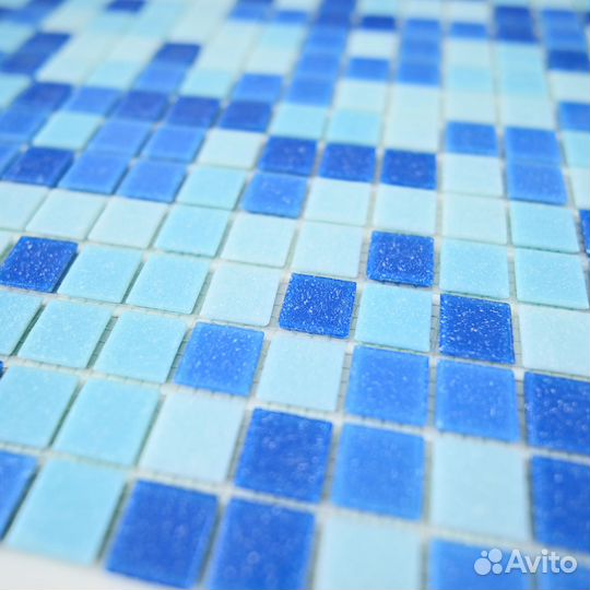 Плитка мозаика для бассейна 