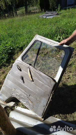 УАЗ 452 буханка