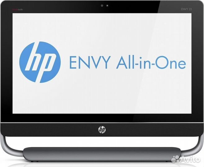 Моноблок HP Envy TouchSmart 23-d103er по запчастям