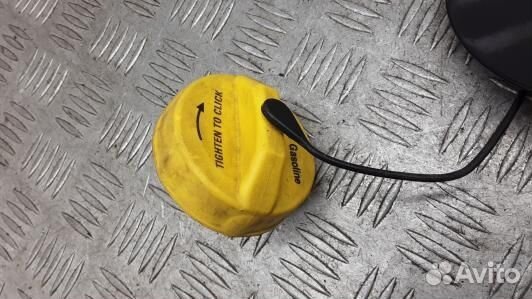 Лючок бака dodge caravan Grand Caravan 5 (2SE14IC0