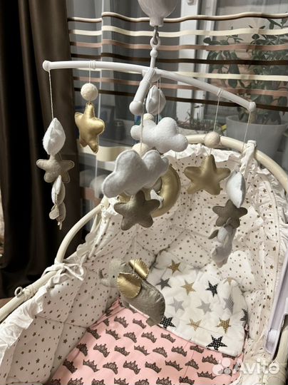 Детская колыбель