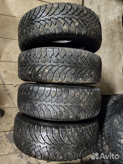 Nordman Nordman 4 175/65 R14