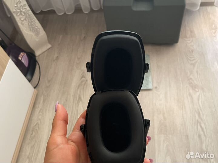 Беспроводные наушники