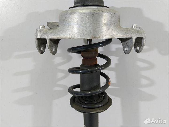 8K0413031CA Стойка передняя Audi A4 B8