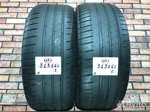 Michelin Pilot Sport 3 235/45 R18