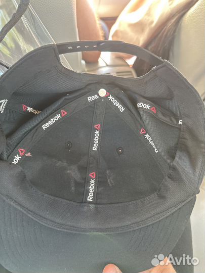 Бейсболка мужская