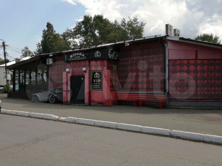 Свободного назначения, 350 м²