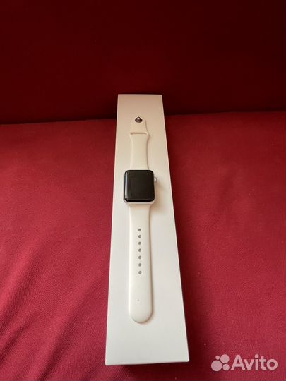 Apple watch 3 42mm