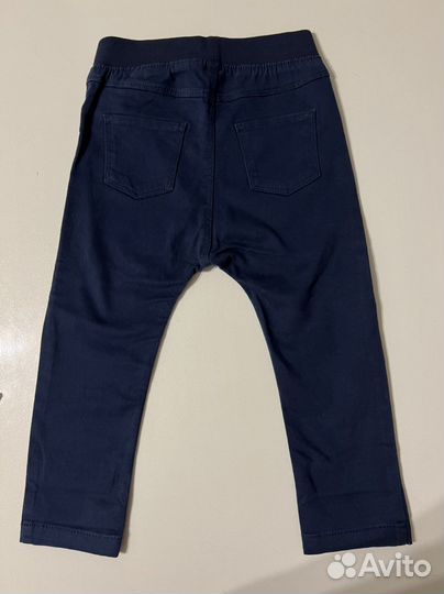Брюки детские H&M 92