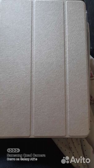 Планшет apple iPad 2019