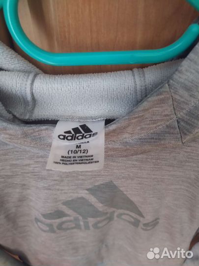 Спортивная кофта adidas