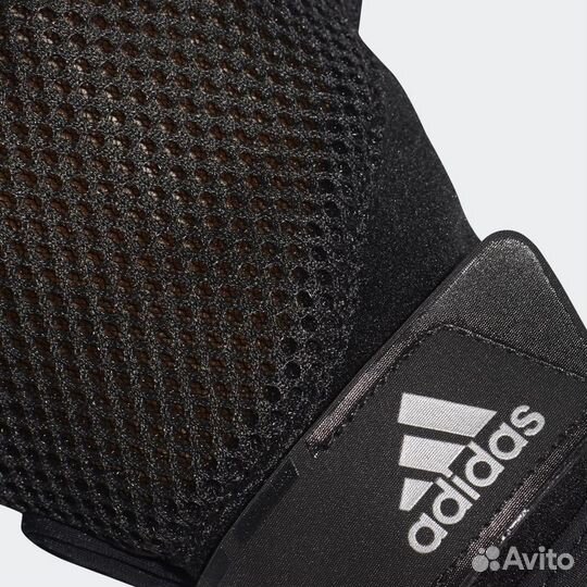 Тренировочные перчатки Adidas 4athlts A.RDY G