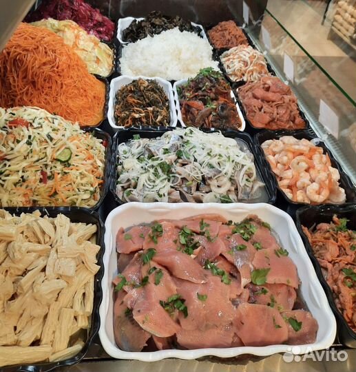 Требуется продавец