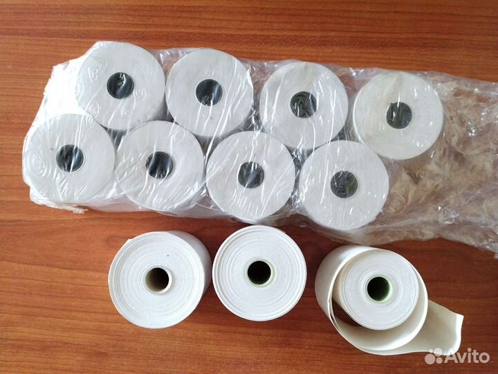 Чековая лента