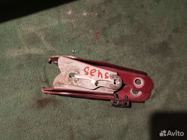 Петли капота Sens Lanos Chance