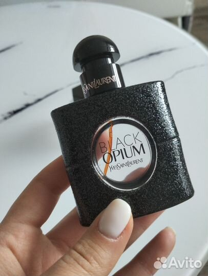 Пустые флаконы от духов