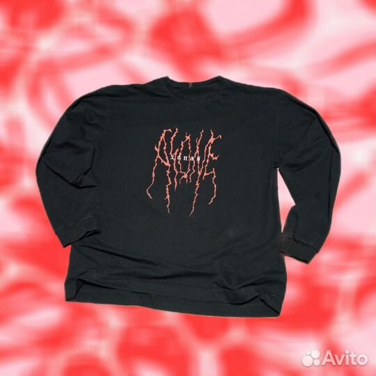 Лонгслив, свитшот xonas