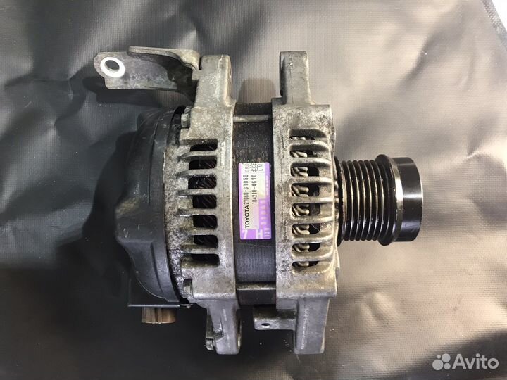 Навесное оборудование для lexus is250