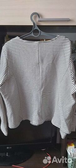 Женская одежда больших размеров