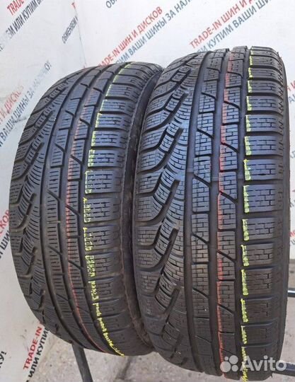 Pirelli Winter Sottozero 205/55 R17 95H
