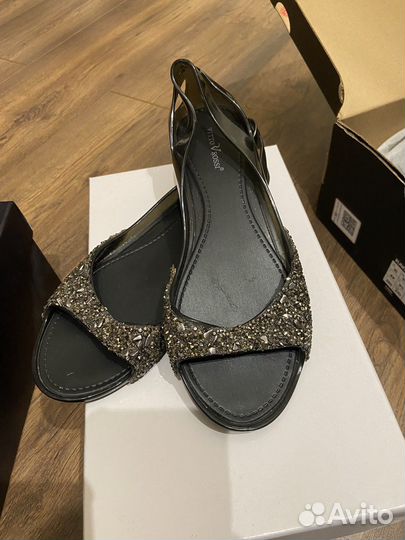 Шлепки тапки летние